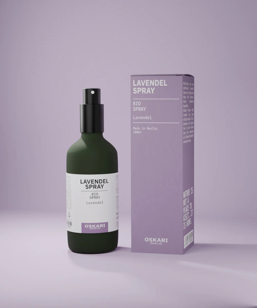 Kissenspray Lavendel