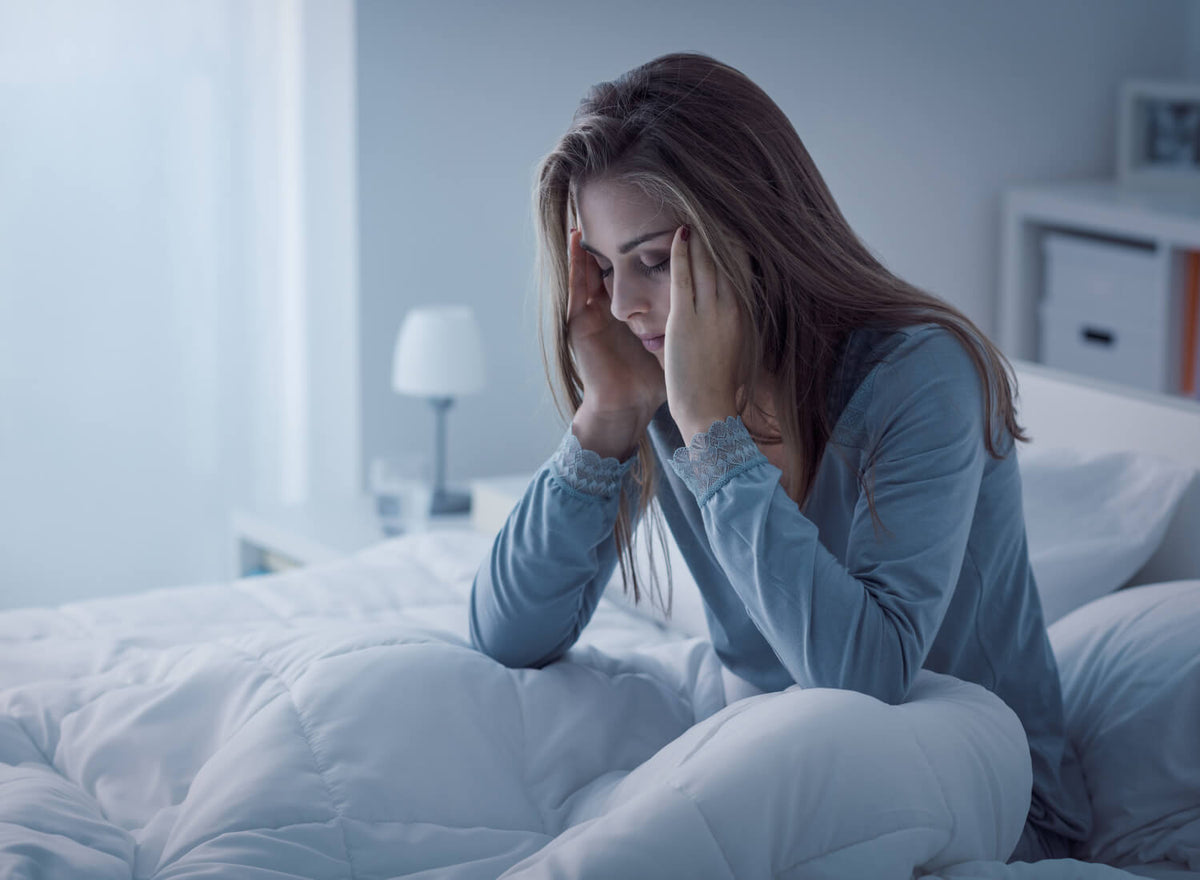 Schlafstörungen: Ursachen und Behandlungsmöglichkeiten